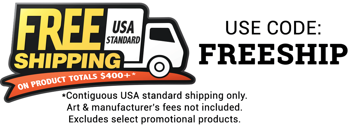 Free Shipping Eligible